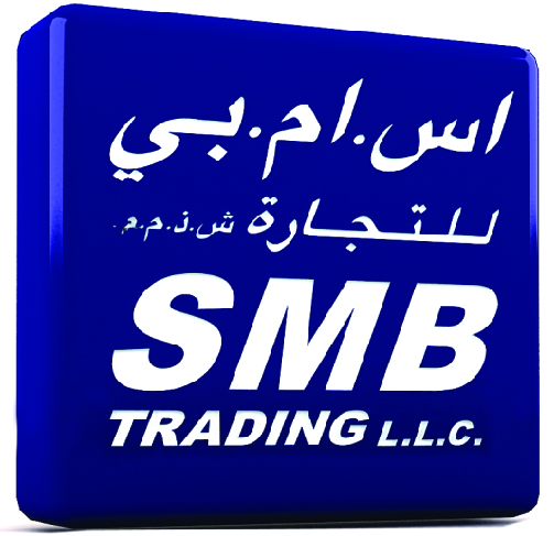 SMB TRADING LLC_logo